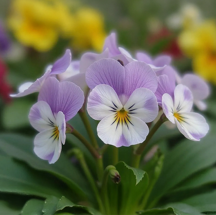 Piante e Fiori del momento