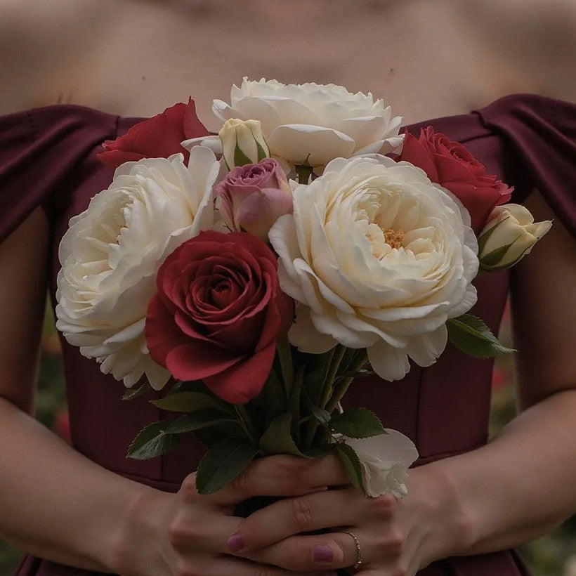 Fiori da cerimonia